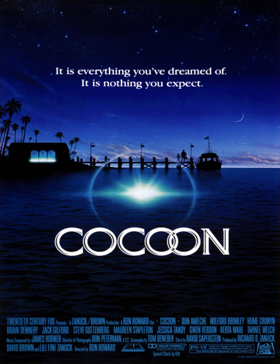 Cocoon 01 (1985)